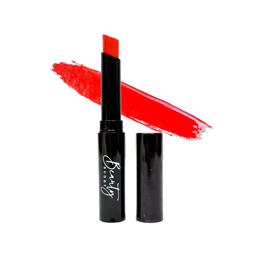 Beauty Buddy Sheer Touch Lipstick Coral Muse 1.5g