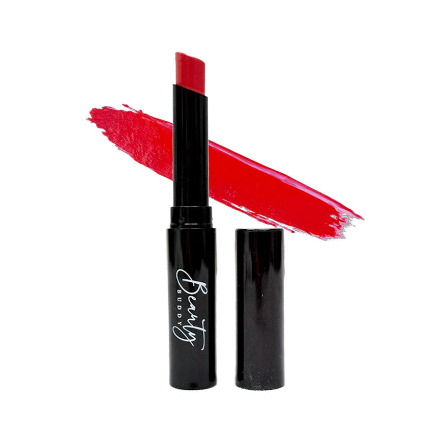 Beauty Buddy Sheer Touch Lipstick Garnet Hour 1.5g