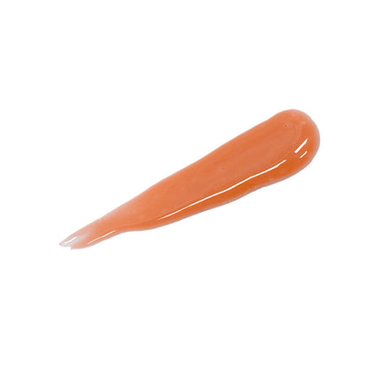 3x Beauty Buddy Hydrating Luxe Lip Butter Balm Crystal Glaze 10ml