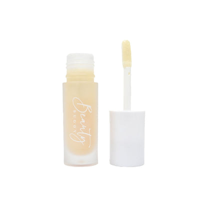 Beauty Buddy High Impact Lip Plumper Glass Kiss 3.8g