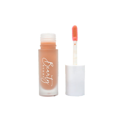 Beauty Buddy High Impact Lip Plumper Bare Mirage 3.8g