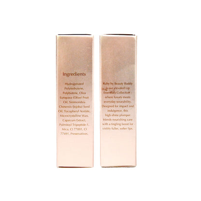 Beauty Buddy High Impact Lip Plumper Midnight Bloom 3.8g