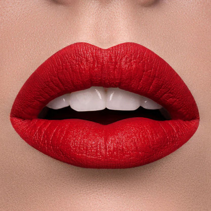 Beauty Buddy Velvet Gold 2-in-1 Matte Lipstick & Liquid Lipstick 04 Blush Aura