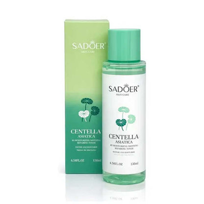Sadoer Centella Asiatica B5 Moisturizing Soothing Repairing Toner 130ml