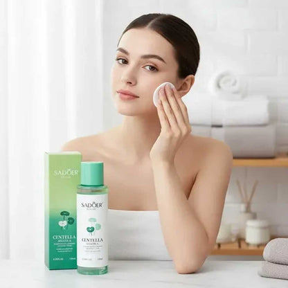 Sadoer Centella Asiatica B5 Moisturizing Soothing Repairing Toner 130ml