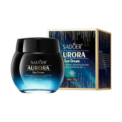 Sadoer Aurora Eye Cream 55g