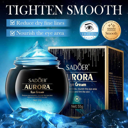 Sadoer Aurora Eye Cream 55g