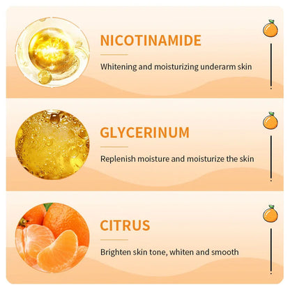 Sadoer Vitamin C Gentle Exfoliating Lotion 100ml