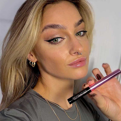 Revolution Super Flick Liquid Eyeliner Black 2.4ml