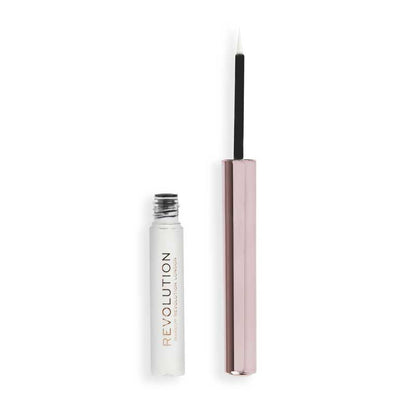 Revolution Super Flick Liquid Eyeliner White 2.4ml