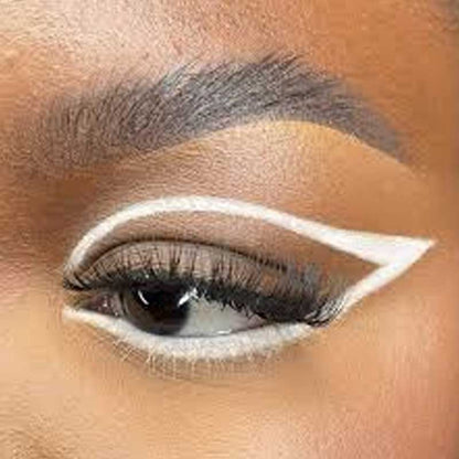Revolution Super Flick Liquid Eyeliner White 2.4ml