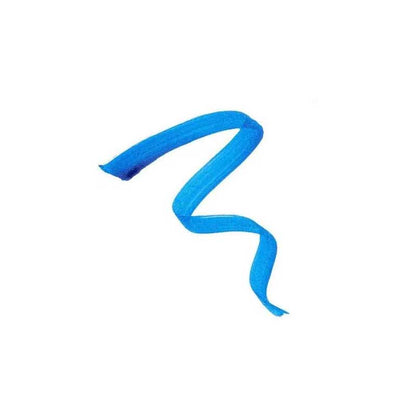 Revolution Super Flick Liquid Eyeliner Blue 2.4ml