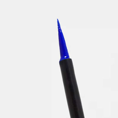 Revolution Super Flick Liquid Eyeliner Blue 2.4ml