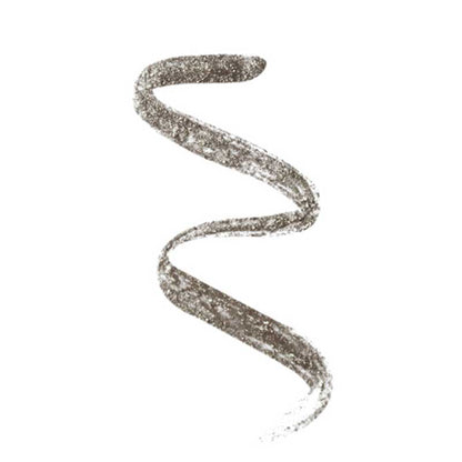 Revolution Super Flick Liquid Eyeliner Silver 2.4ml