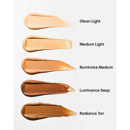 Revolution Bright Light 4-In-1 Face Glow Illuminate Medium 23ml