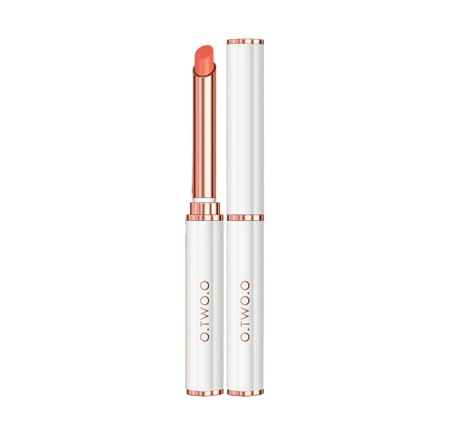 O.TWO.O Most Color Changing Lip Balm 02 Sheer Coral