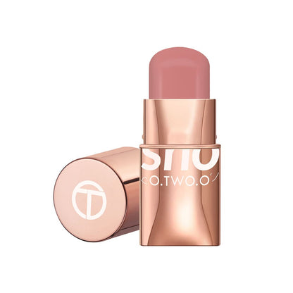 O.TWO.O Mousse Glow Colour Bounce Blush 539 Forever