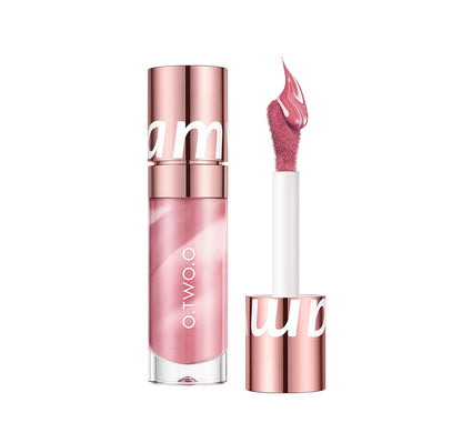 O.TWO.O Haute Dreamy Watercolor Liquid Blush 01