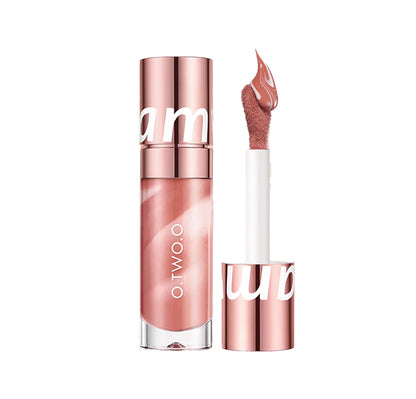 O.TWO.O Haute Dreamy Watercolor Liquid Blush 03
