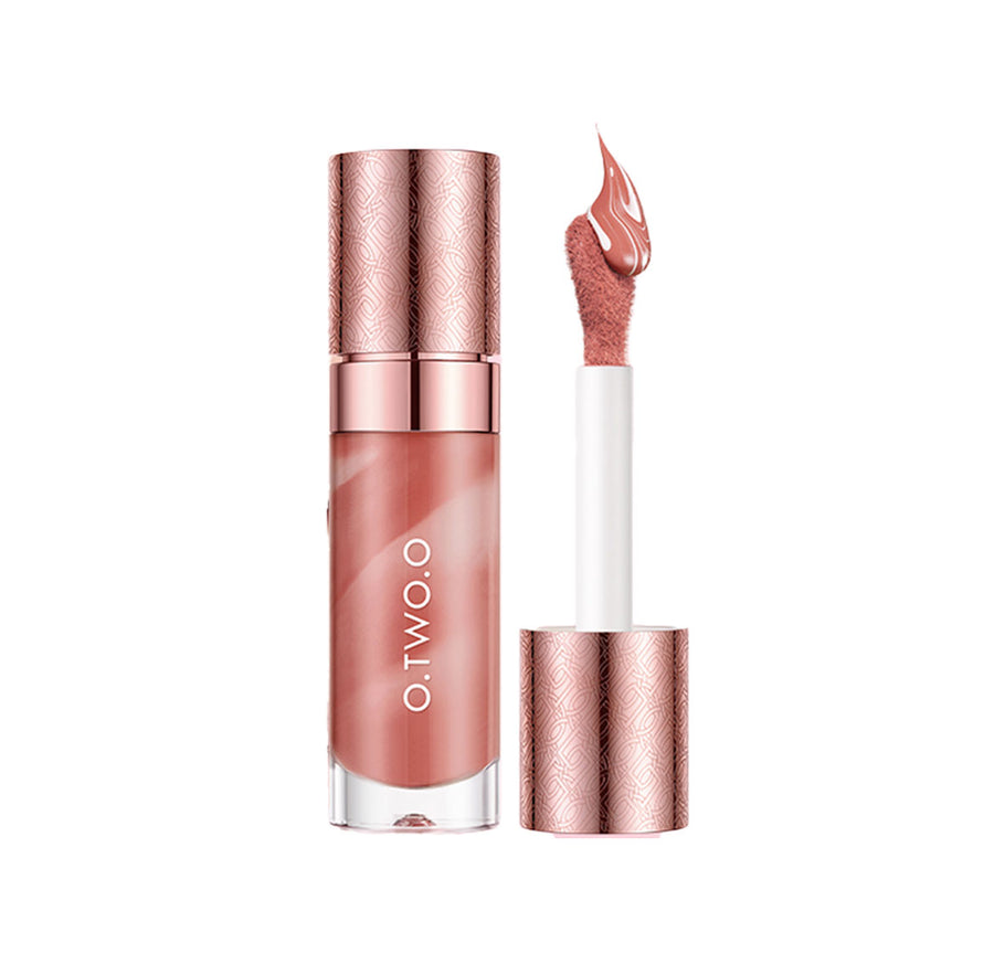 O.TWO.O Haute Dreamy Watercolor Liquid Blush 07