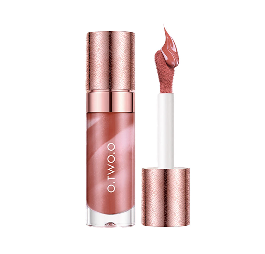 O.TWO.O Haute Dreamy Watercolor Liquid Blush 08