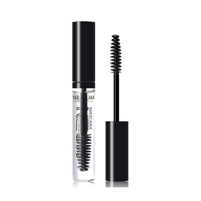 Yabaolian Neon Waterproof Long Lasting Mascara Clear 10ml