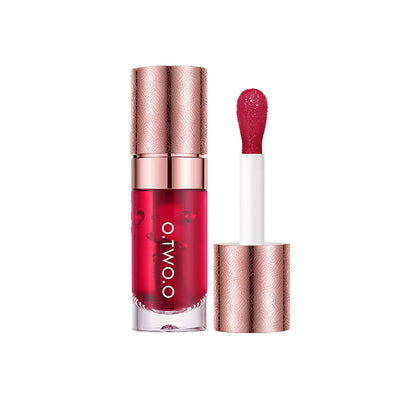 O.TWO.O Haute Watery Liquid Lip & Cheek Tint 01 10g