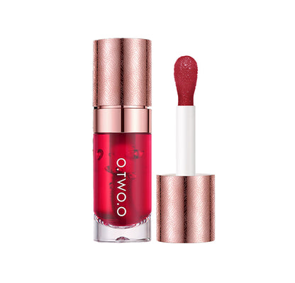 O.TWO.O Haute Watery Liquid Lip & Cheek Tint 02 10g