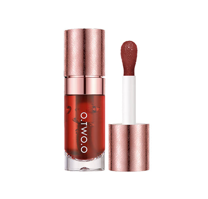 O.TWO.O Haute Watery Liquid Lip & Cheek Tint 06 10g