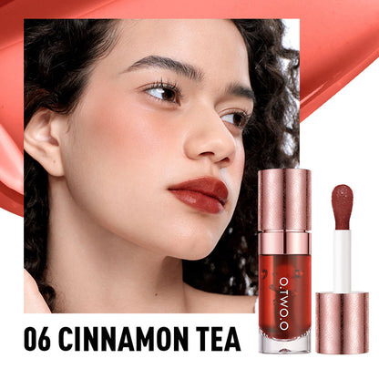 O.TWO.O Haute Watery Liquid Lip & Cheek Tint 06 10g