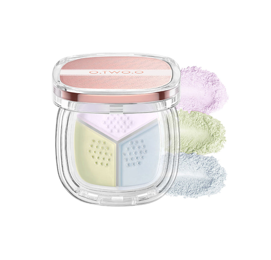 O.TWO.O Haute Soft Focus Correct Powder 01 9g