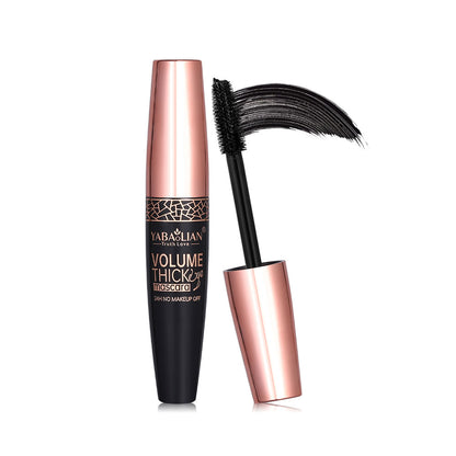 Yabaolian Volume Thick Mascara Black