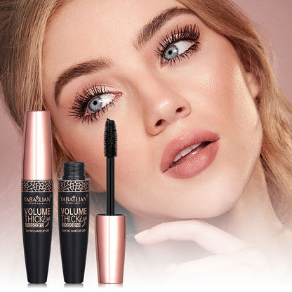 Yabaolian Volume Thick Mascara Black