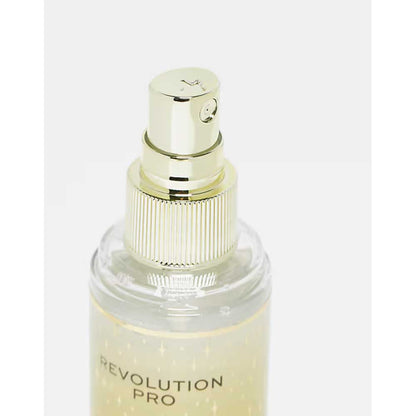 Revolution Pro Glow Edit Fixing Spray 100ml