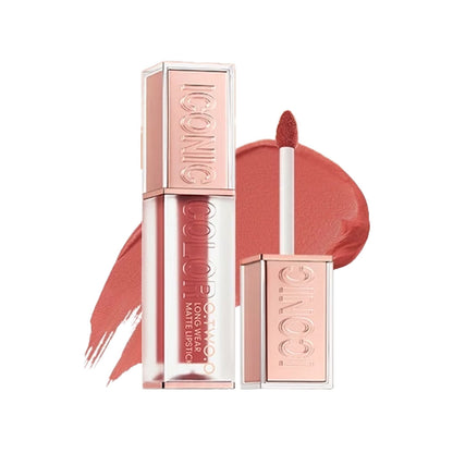O.TWO.O Haute Long Wear Velvet Matte Lipstick 03 4g