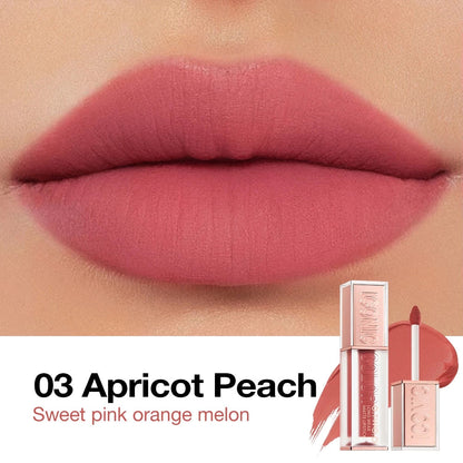 O.TWO.O Haute Long Wear Velvet Matte Lipstick 03 4g