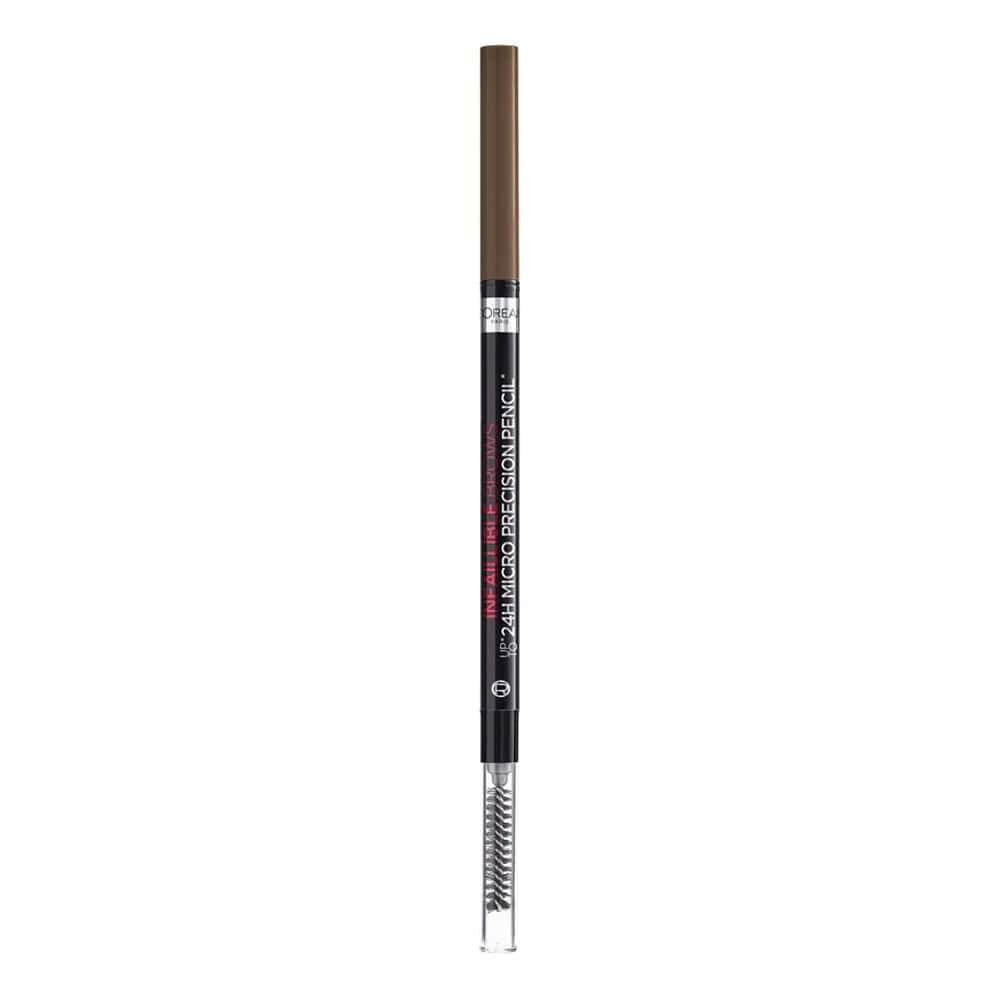 L'Oreal Infallible Brows 24H Micro Precision Pencil 5.0 Light Brunette