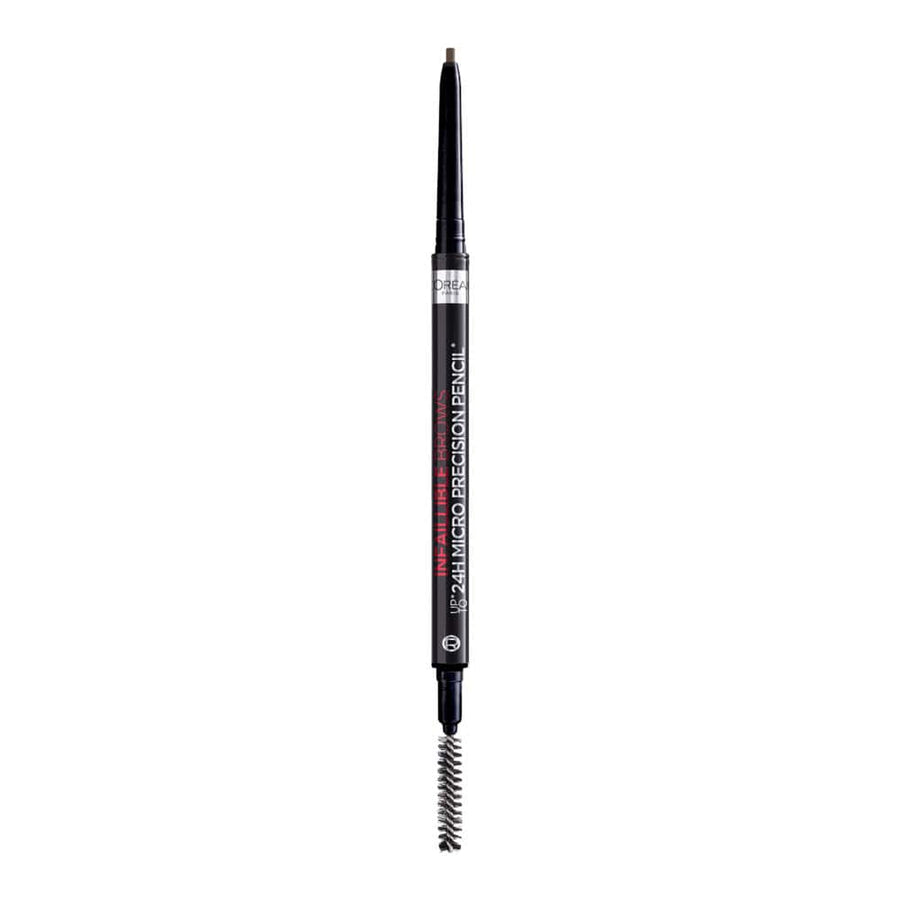 L'Oreal Infallible Brows 24H Micro Precision Pencil 5.0 Light Brunette