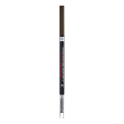 L'Oreal Infallible Brows 24H Micro Precision Pencil 1.0 Ebony