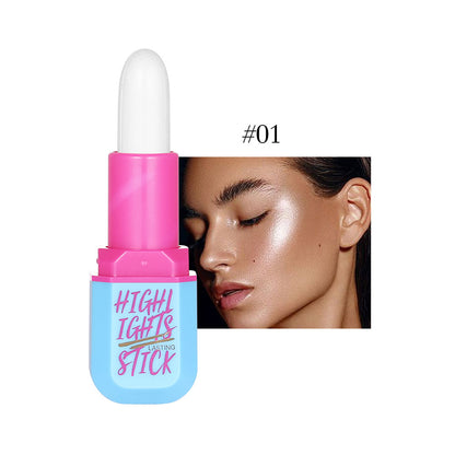 Yabaolian Highlights Stick Makeup Shining Shade 01