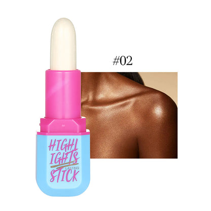 Yabaolian Highlights Stick Makeup Shining Shade 02