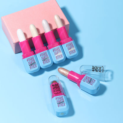 Yabaolian Highlights Stick Makeup Shining Shade 02