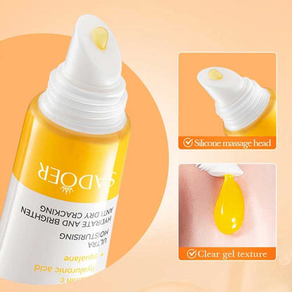 Sadoer 5x Vitamin C Lip Mask 10g