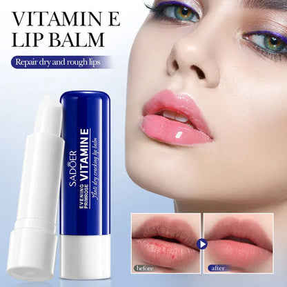 Sadoer Evening Primrose Vitamin E Lip Balm 3.4g