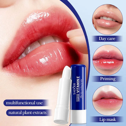 Sadoer Evening Primrose Vitamin E Lip Balm 3.4g