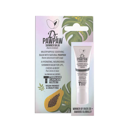 Dr.PawPaw Shimmer Balm 10ml