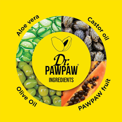 Dr.PawPaw Shimmer Balm 10ml