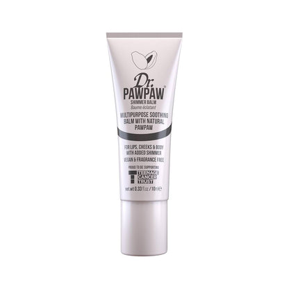 Dr.PawPaw Shimmer Balm 10ml