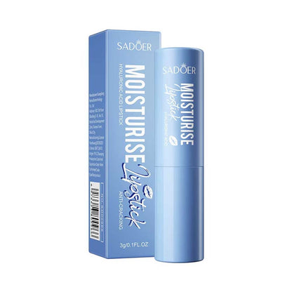 Sadoer Hyaluronic Acid Lipstick 3g