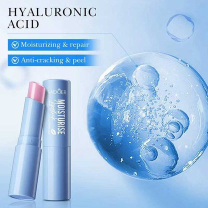 Sadoer Hyaluronic Acid Lipstick 3g
